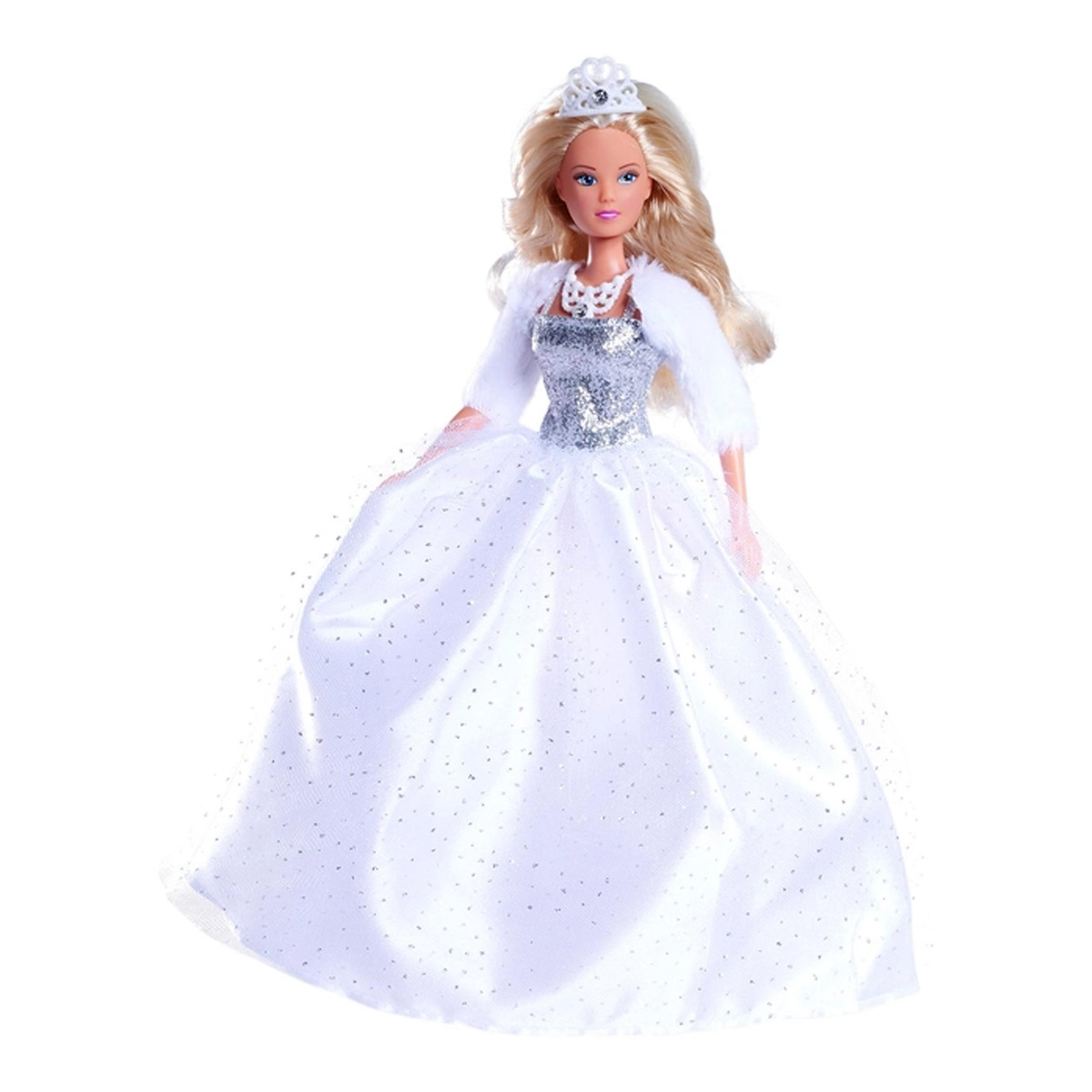 Steffi Love Snow White Dream Doll, 105733582