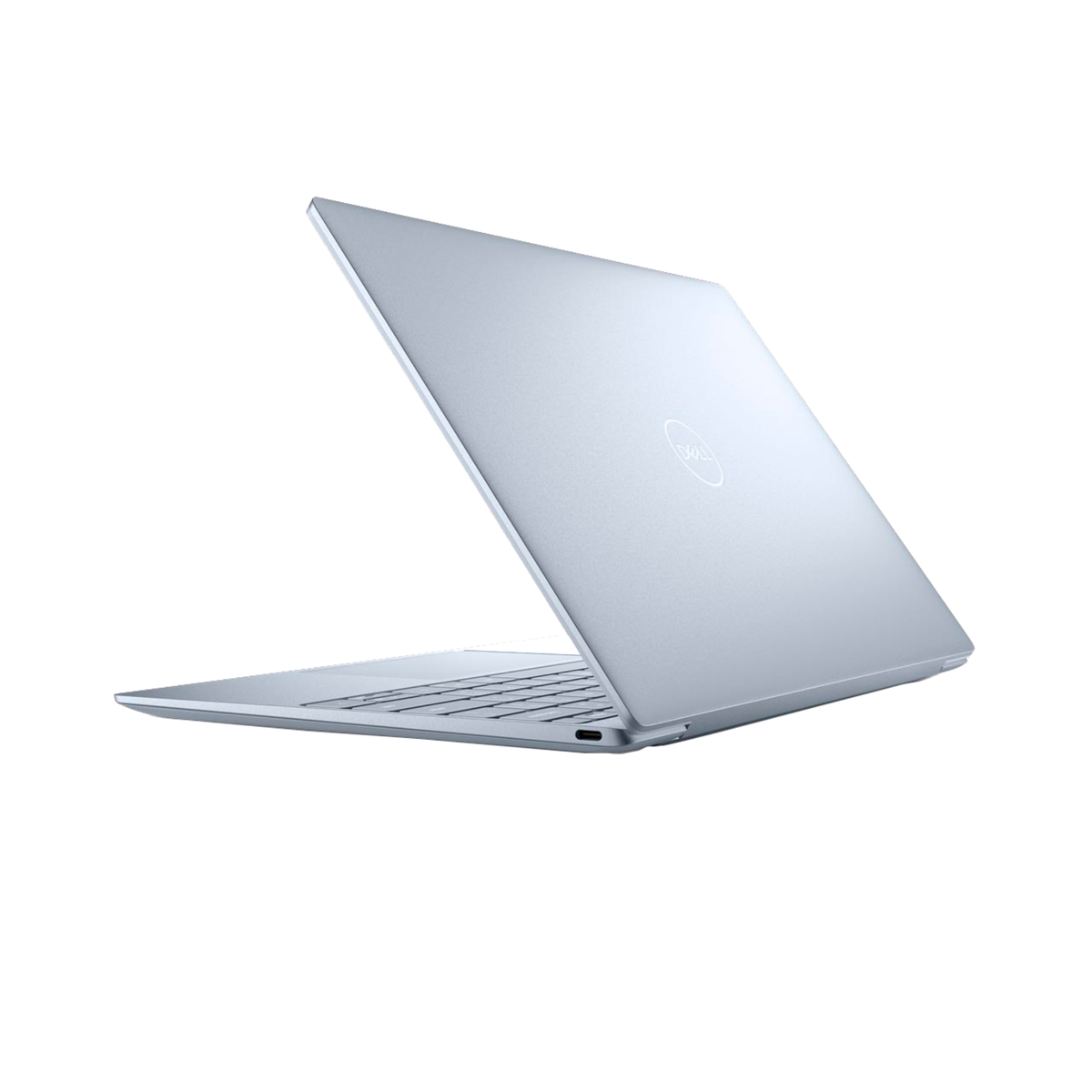 Dell Notebook, 13.4 Inches, FHD Display, Intel Core i7-1250U, Intel Iris Xe Graphics, 16 GB RAM, 512 GB SSD, Silver, XPS13-9315-1200-SL
