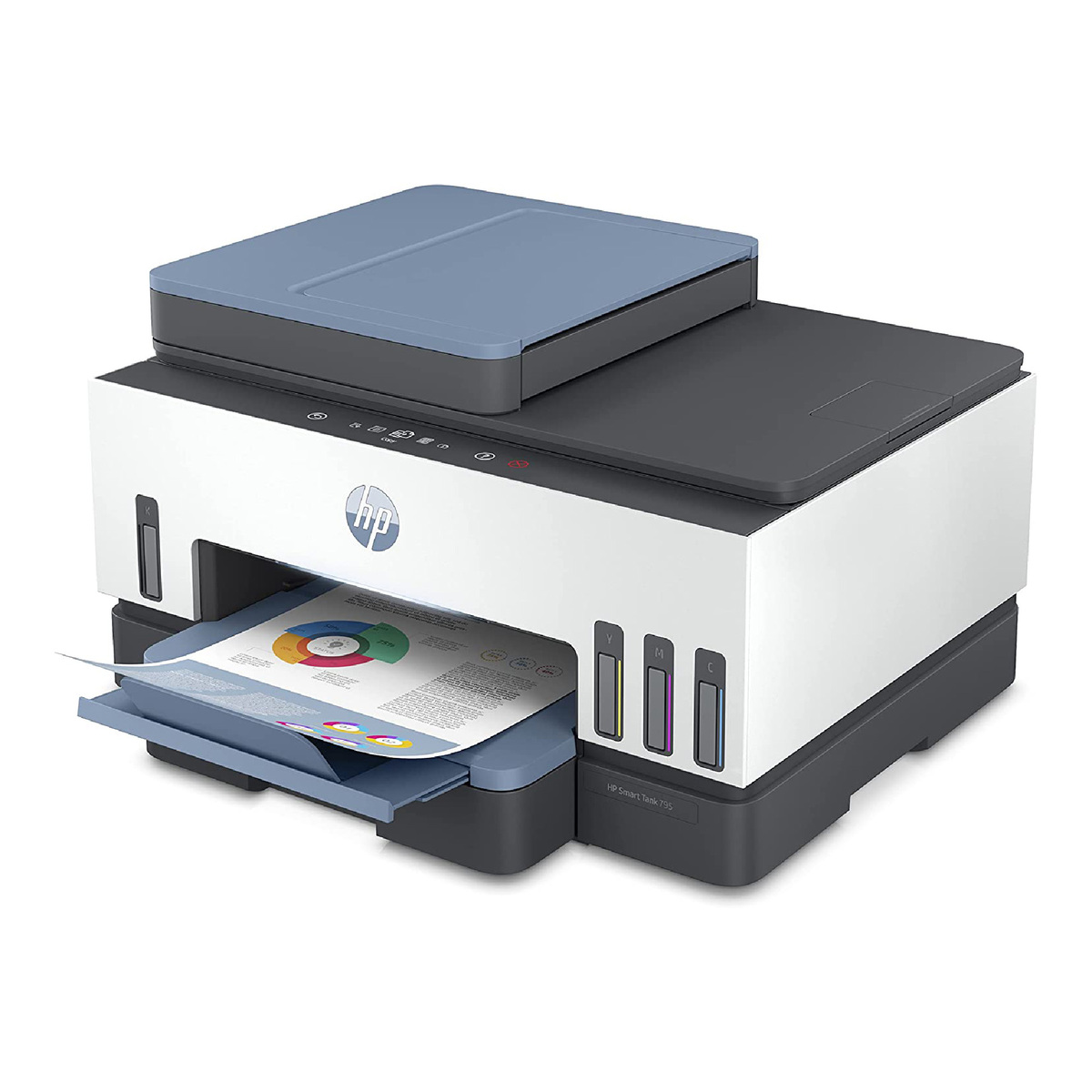 HP Smart Tank 795 All-in-One Printer