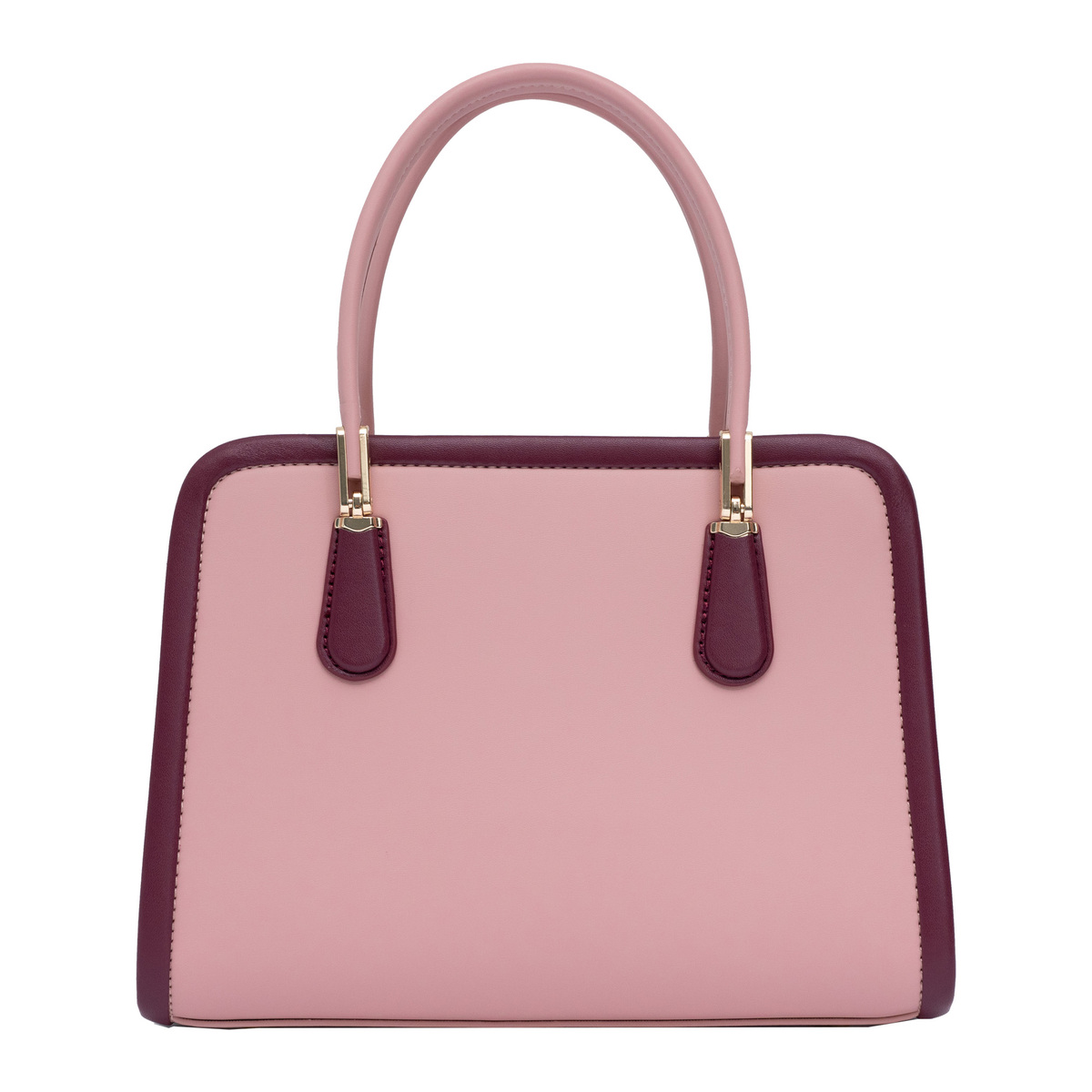 John Louis Women's Fashion Bag JLSU23-374, Pink