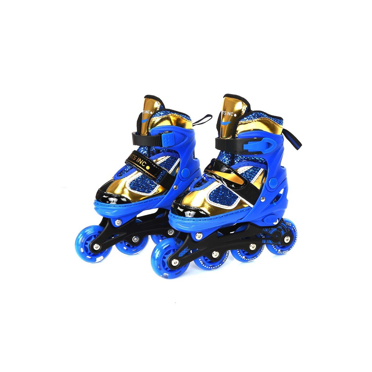 Sports Inc Inline  Skating Shoe Size 29-33 AC4