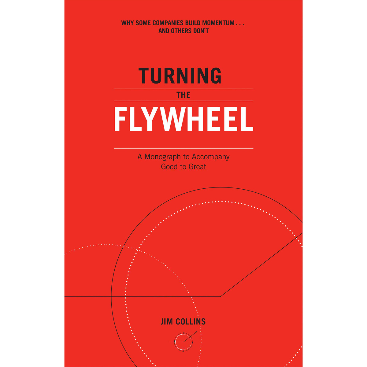 Turning The Flywheel, Paperback