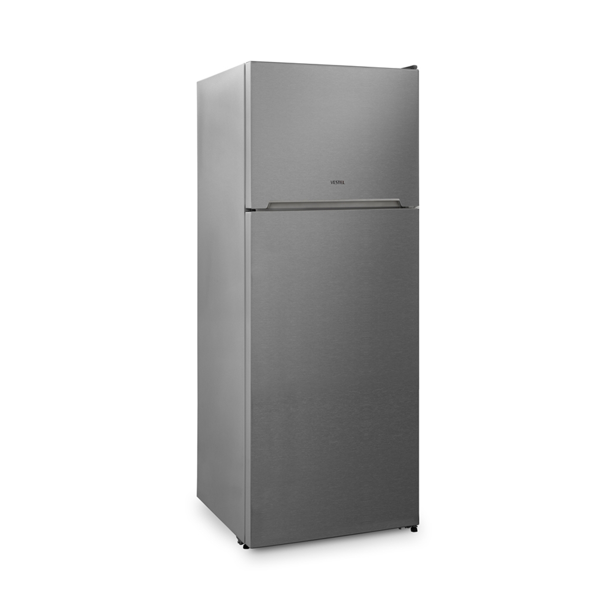Vestel Double Door Refrigerator RM630TF3EI-BG 445L