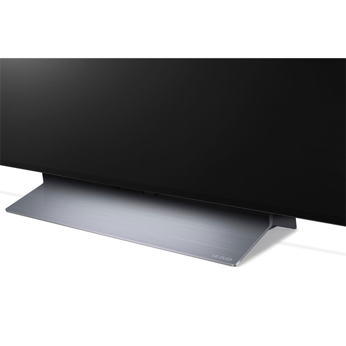 LG 65 Inches evo C3 4K Smart OLED TV with Magic remote, HDR, WebOS, Black, OLED65C36LA