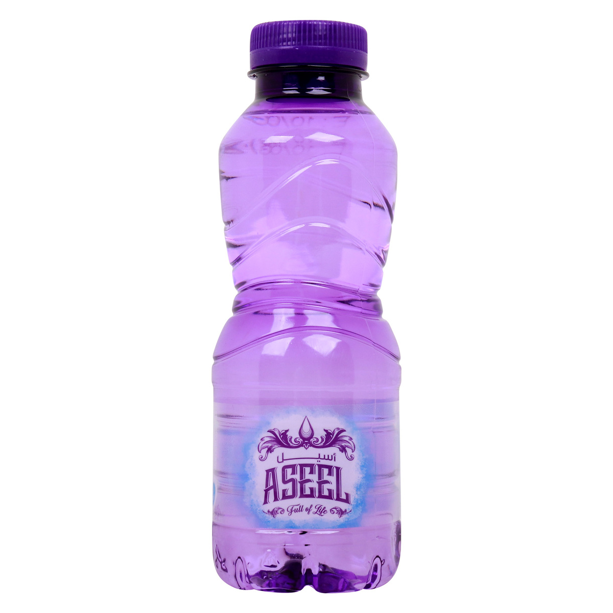 Aseel Drinking Water 40 x 200 ml