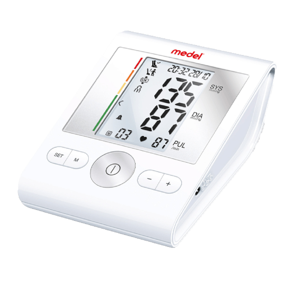 ميديل جهاز قياس ضغط الدم REF-95251