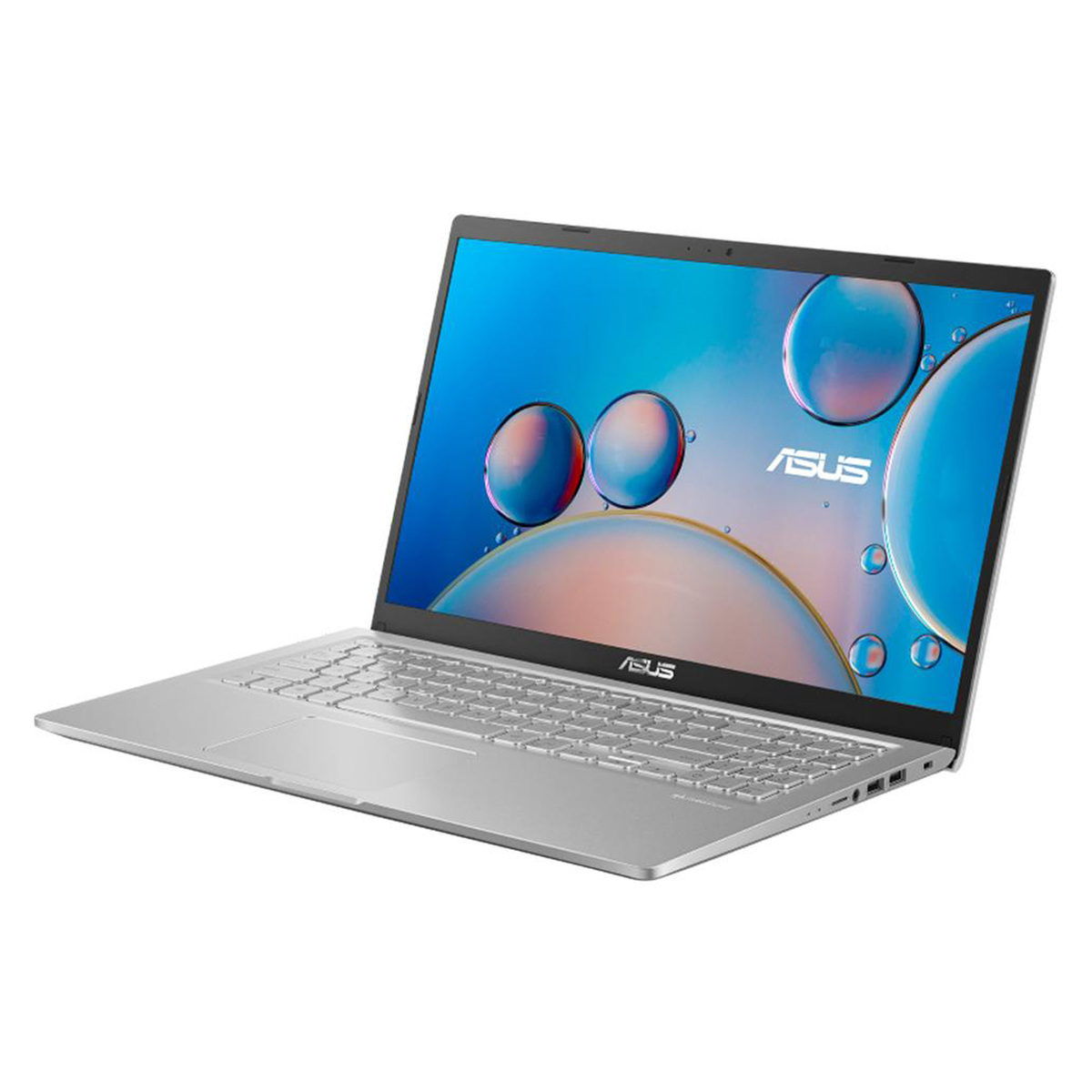 Asus Notebook X515MA-BR912WS,Intel Celeron , 4GB RAM, 128GB SSD, Intel UHD Graphics, 15.6" HD, Windows 11,English/Arabic Keyboard