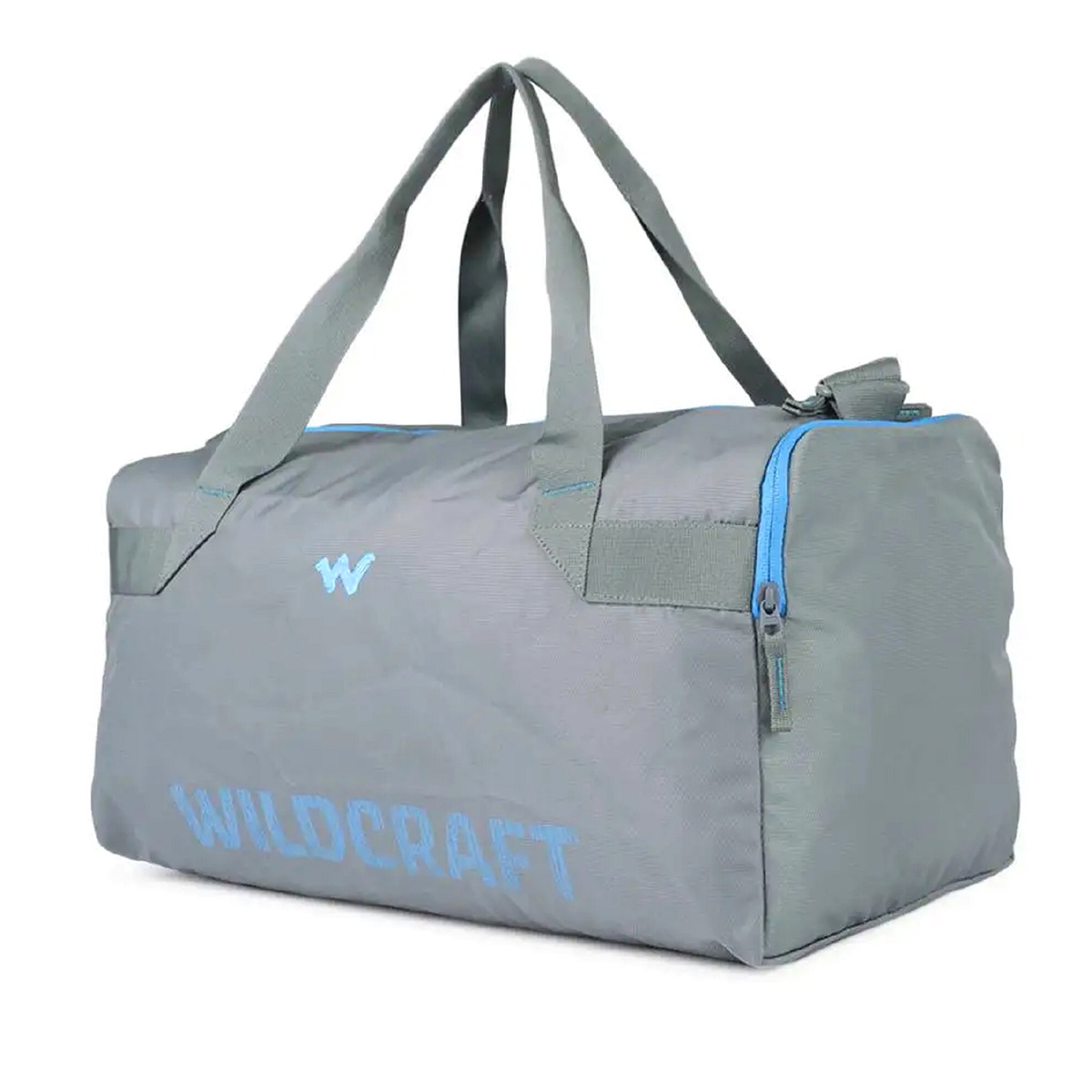 Wildcraft Flip Duffle Bag 25L Grey