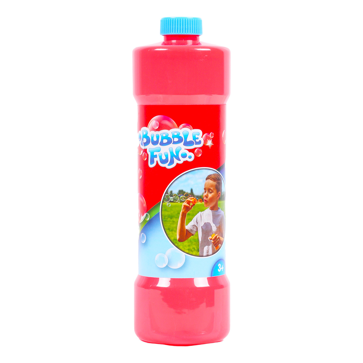 Simba Bubble Fun Bottle 1 Litre 7282325