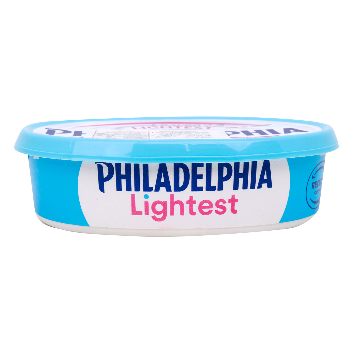 Philadelphia Lightest Soft White Cheese, 165 g