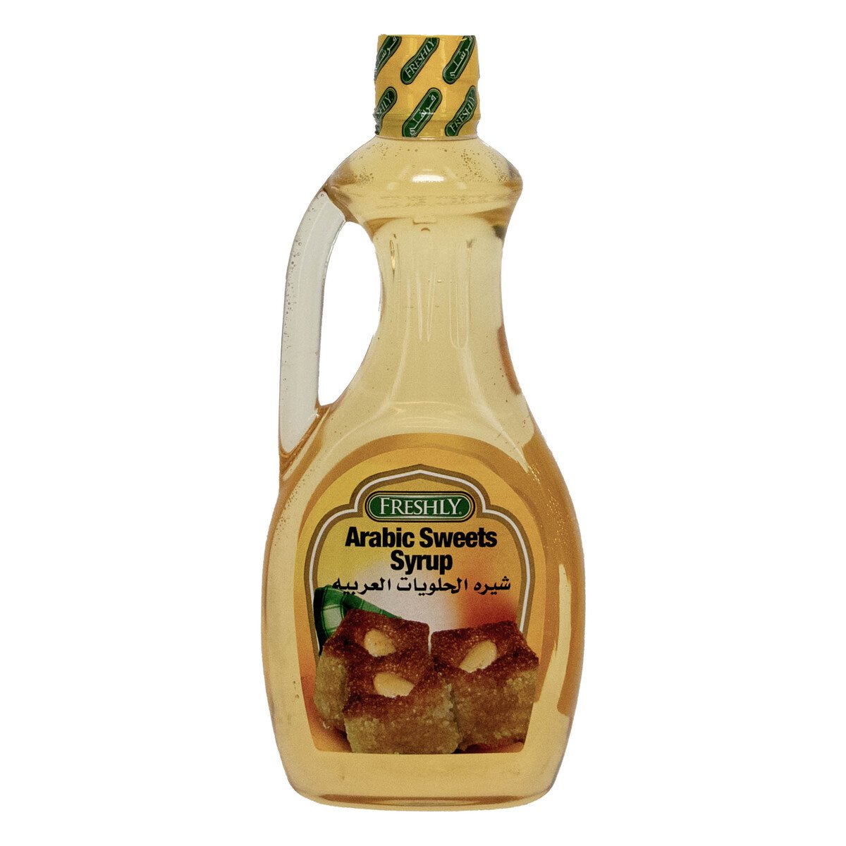 Freshly Arabic Sweets Syrup 710 ml