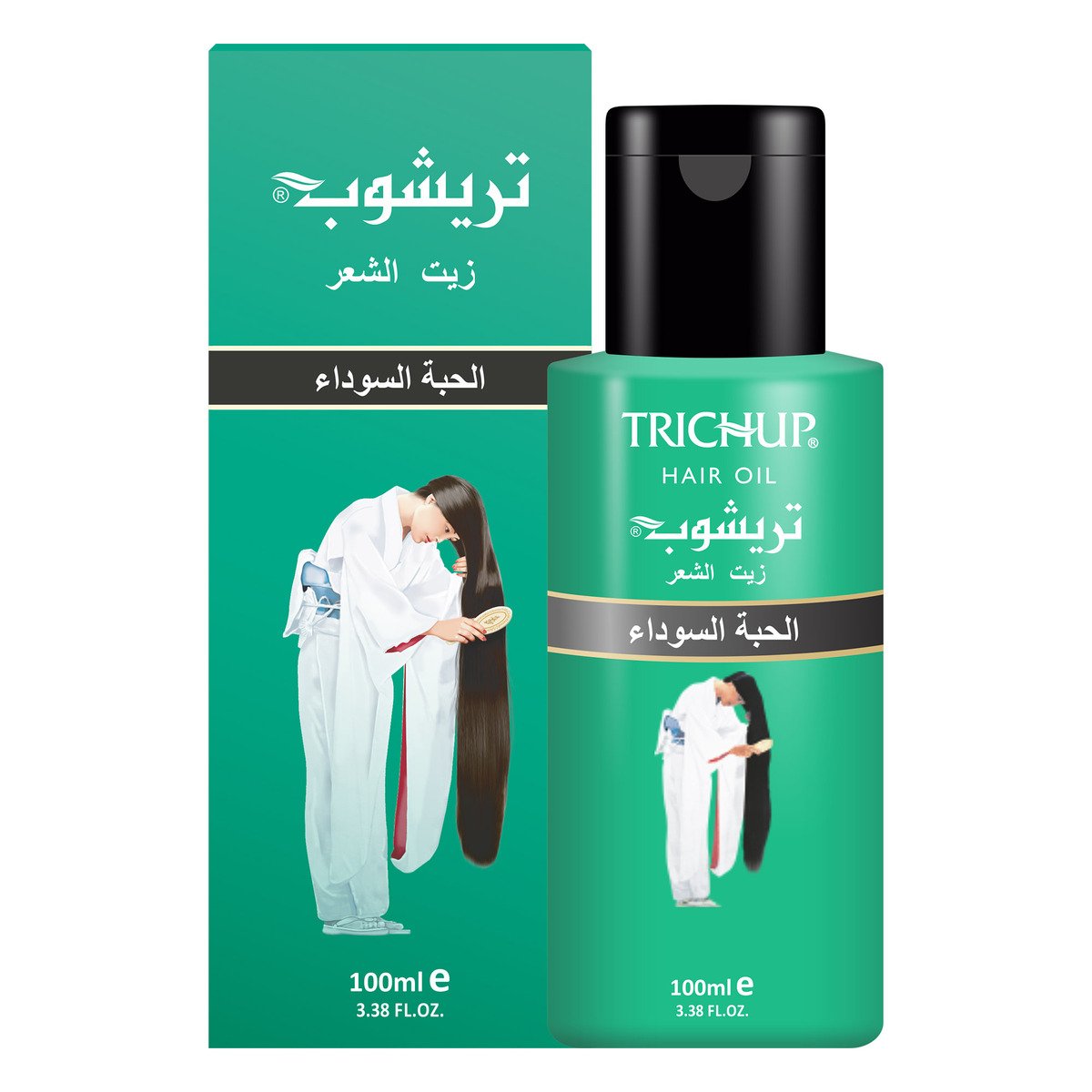 Trichup Hair Oil Black Seed 200 ml Online at Best Price | INDIA FEST | Lulu  KSA price in Saudi Arabia | LuLu Saudi Arabia | supermarket kanbkam