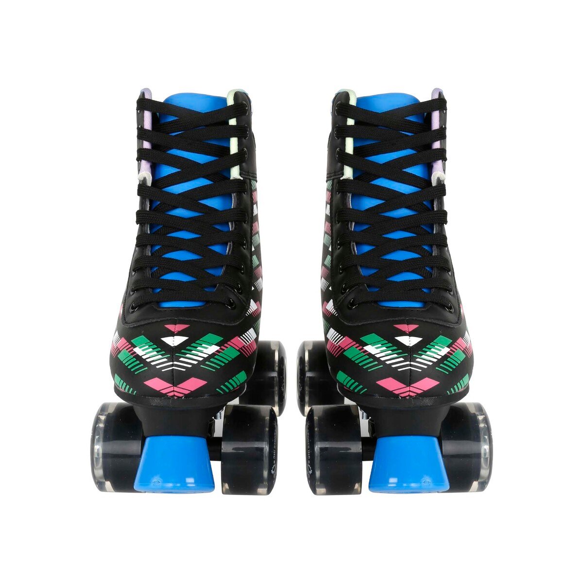 Sports Inc Skating Shoe, LED TEQR004, Assorted Colors, Medium