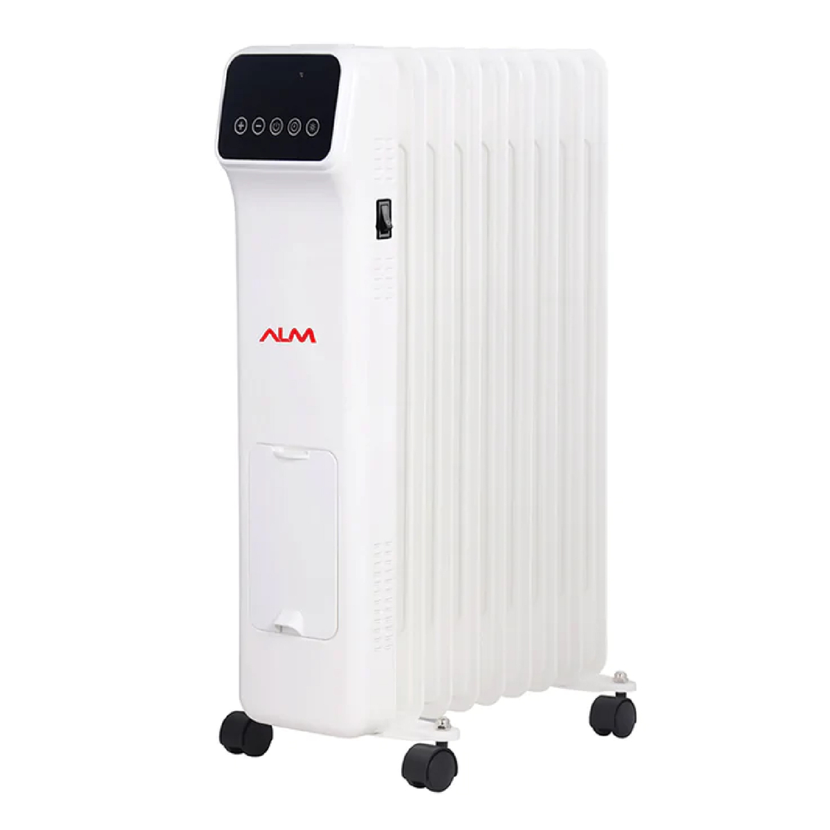 ALM Oil Radiator Heater ALM-OR09 9Fin