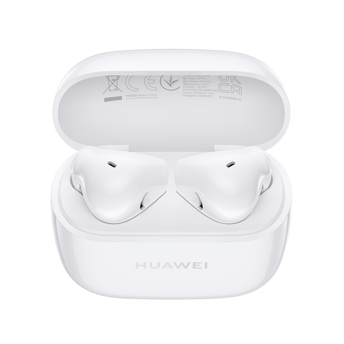 Huawei FreeBuds SE 2 Ceramic White(ULC-CT010)