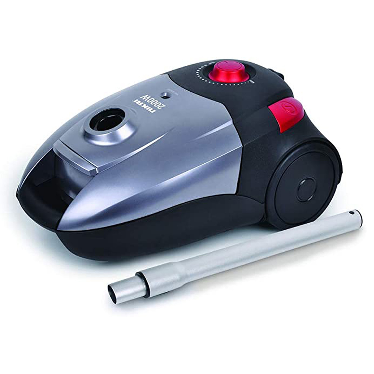 Nikai Vacuum Cleaner 2000 W, Multicolour, NVC9260A1