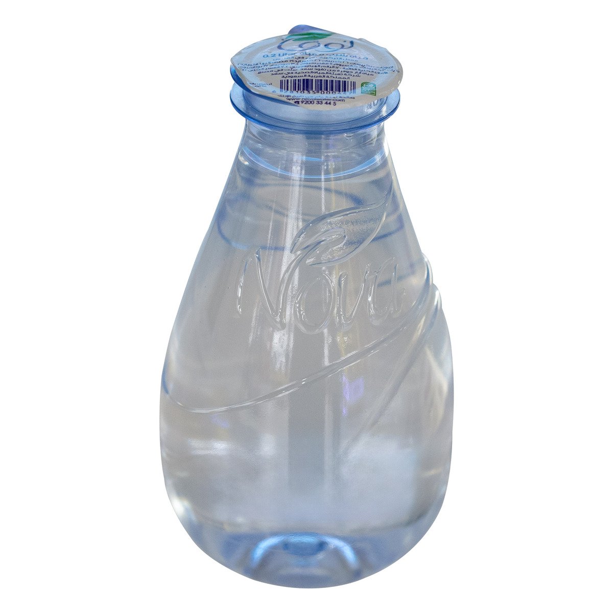 Nova Water 48 x 200 ml