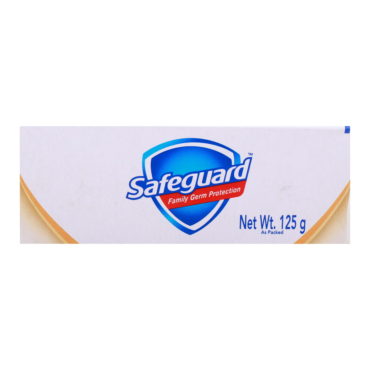 Safeguard Classic Beige Soap 125 g