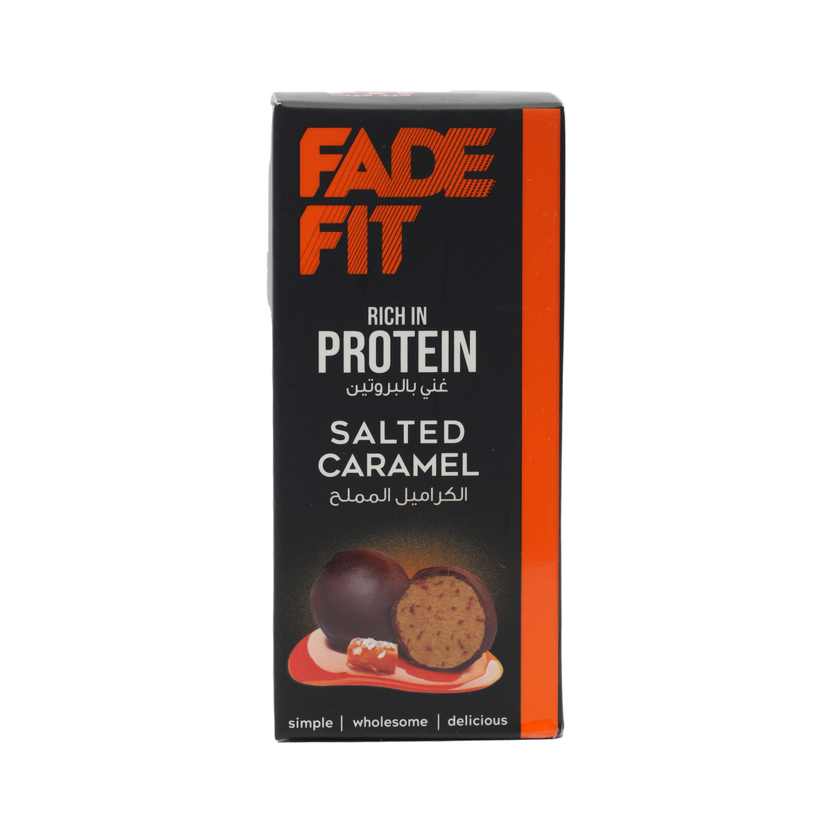 Fade Fit Protein Salted Caramel 30 g