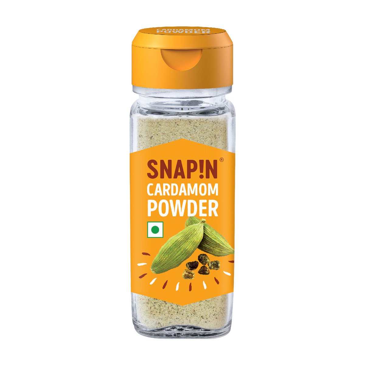 Snapin Cardamom Powder 45 g