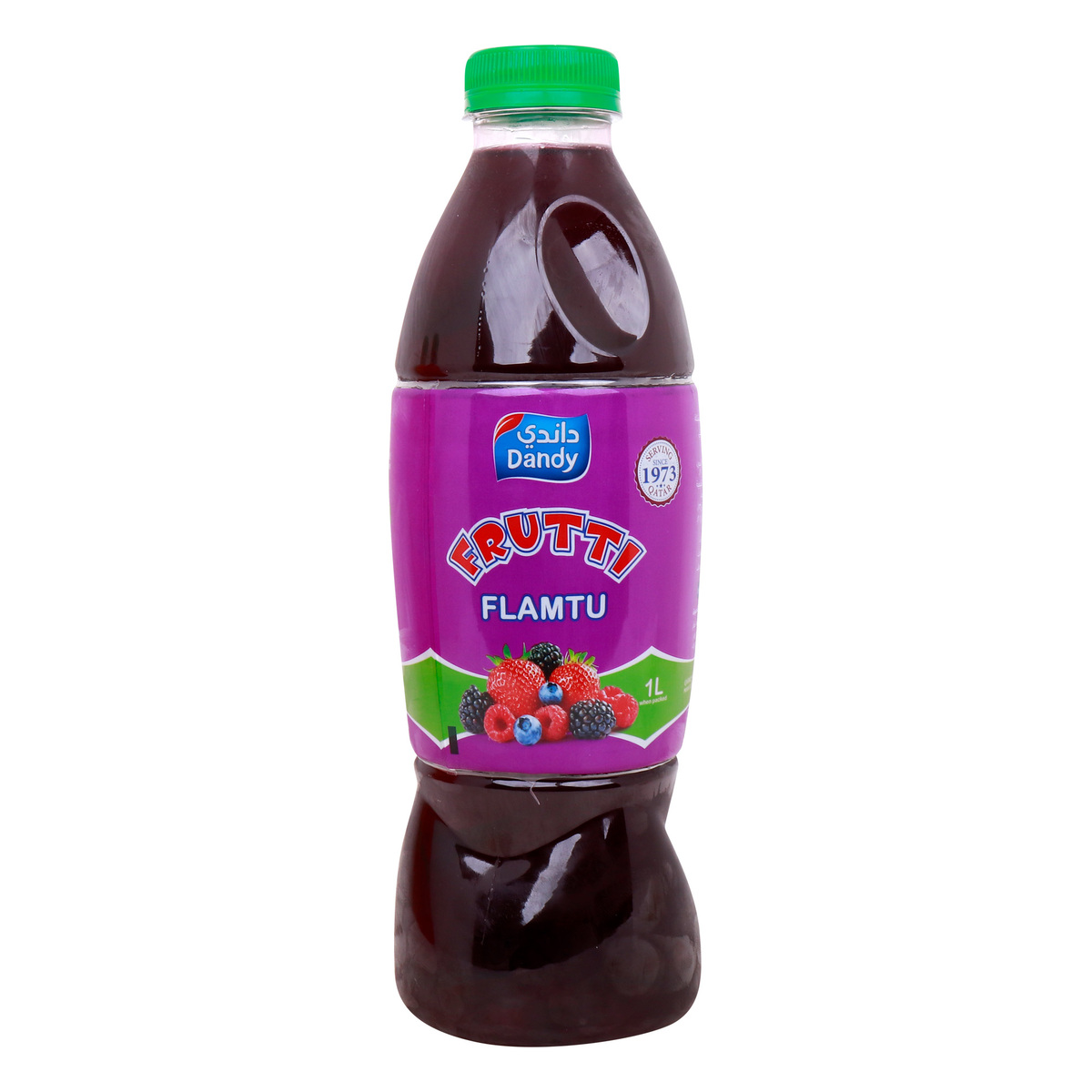 Dandy Frutti Flamtu Juice, 1 Litre