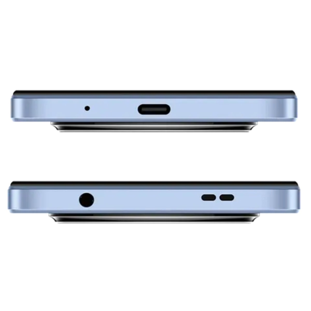 Xiaomi Redmi A3 4G Smartphone, 3 GB RAM, 64 GB Storage, Star Blue