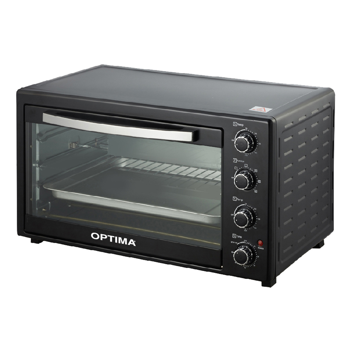 Optima Oven Toaster OT 600 60 Litre