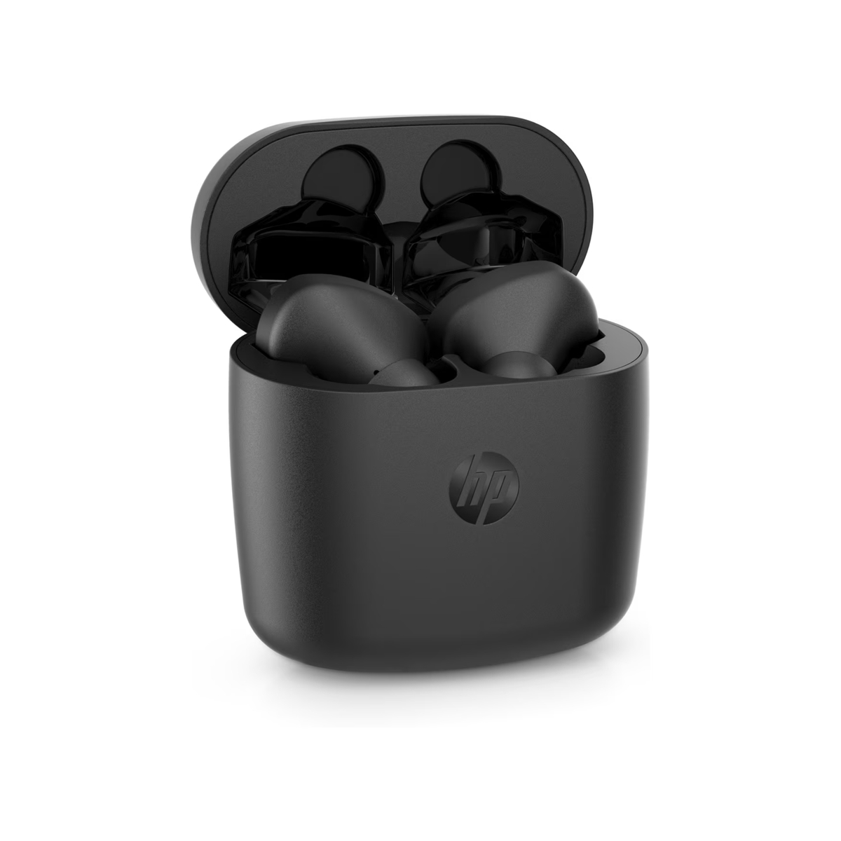 HP G2 True Wireless Earbuds, Black, 169H9AA