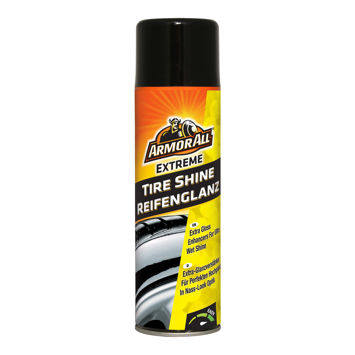 Armor All Extreme Tire Shine, 500 ml, 49500