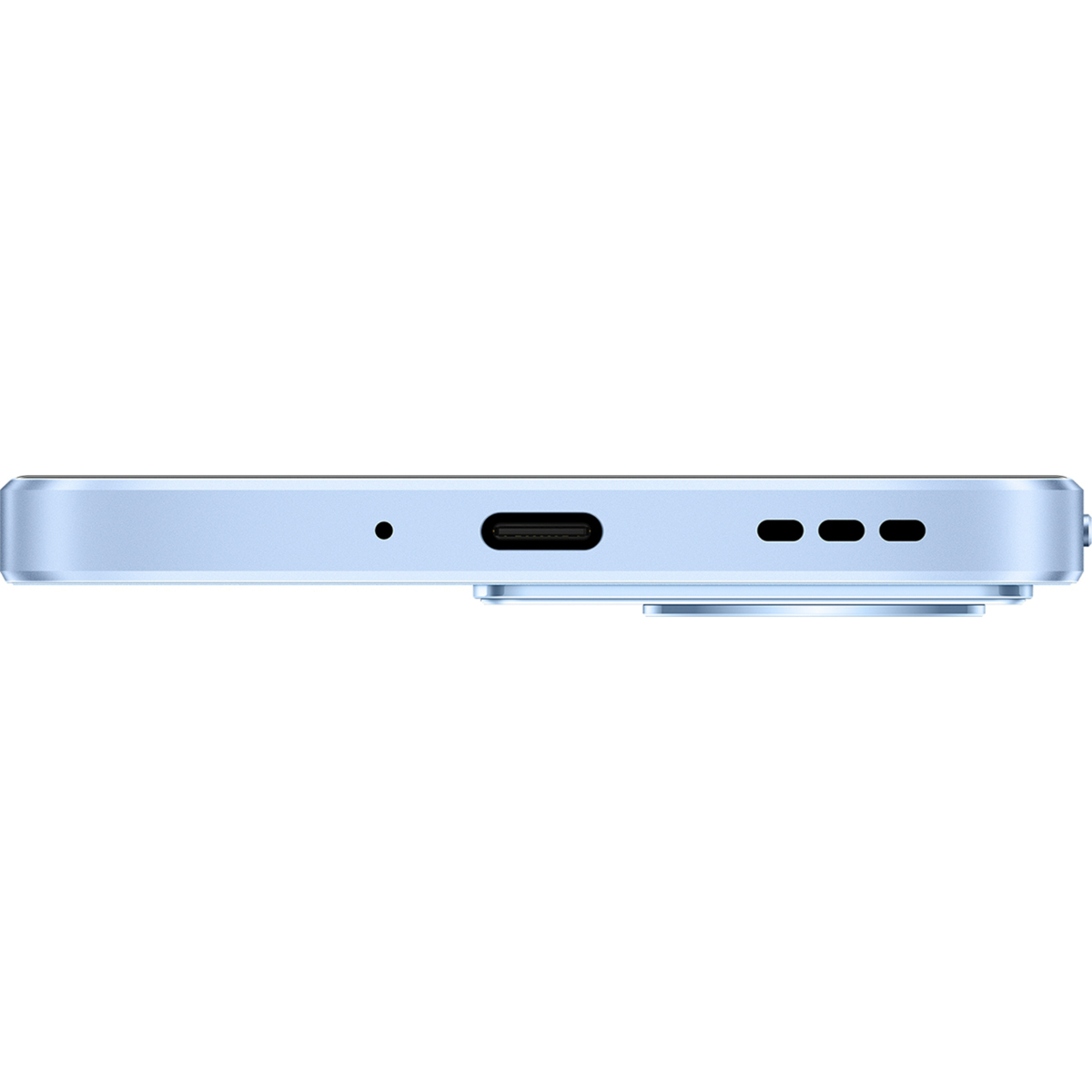 Oppo Reno 11F 5G Smartphone, 8 GB RAM, 256 GB Stoarge, Ocean Blue, CPH2603