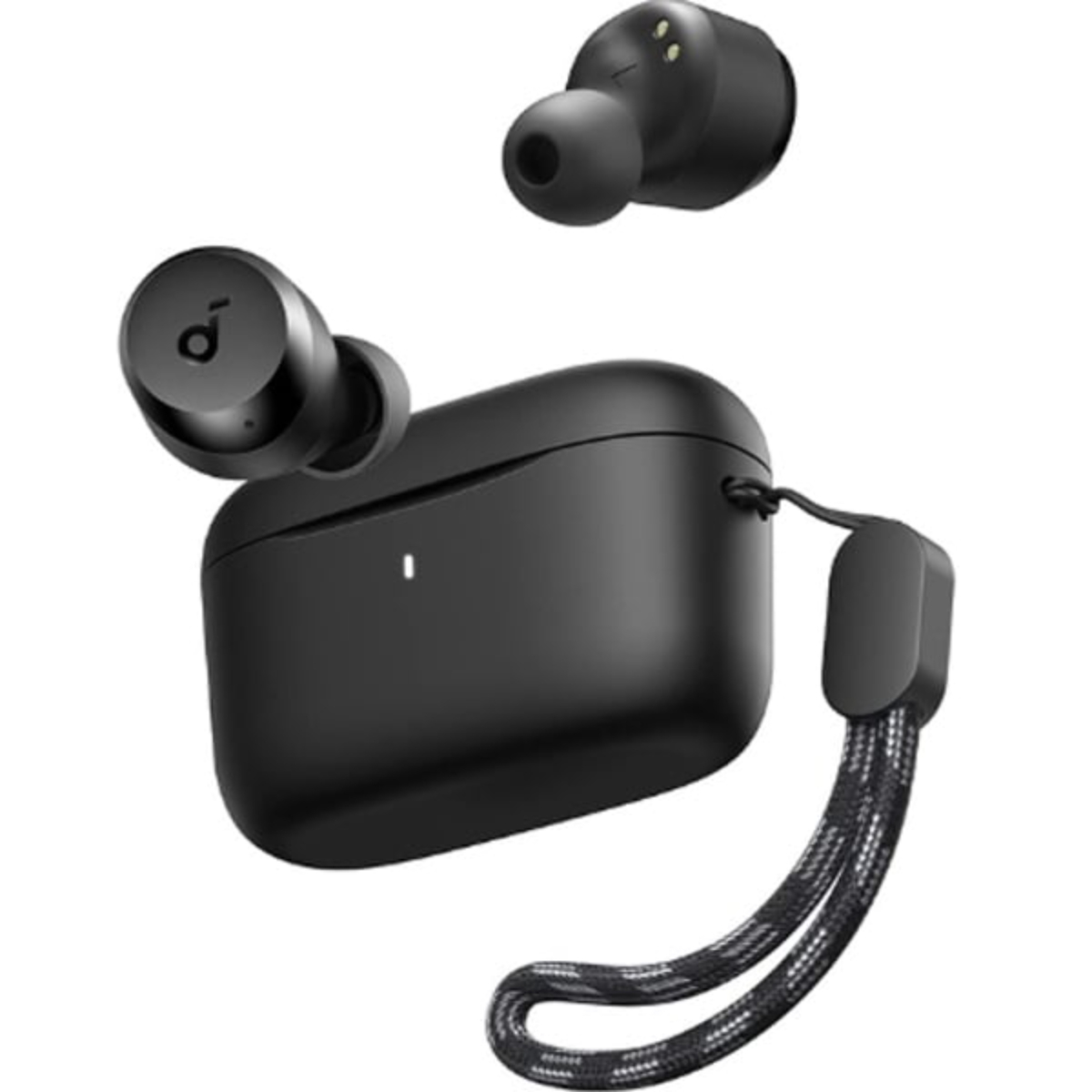 Anker Soundcore A20i A3948H11 True Wireless Earbuds Black Online at Best  Price, Mobile Hands Free
