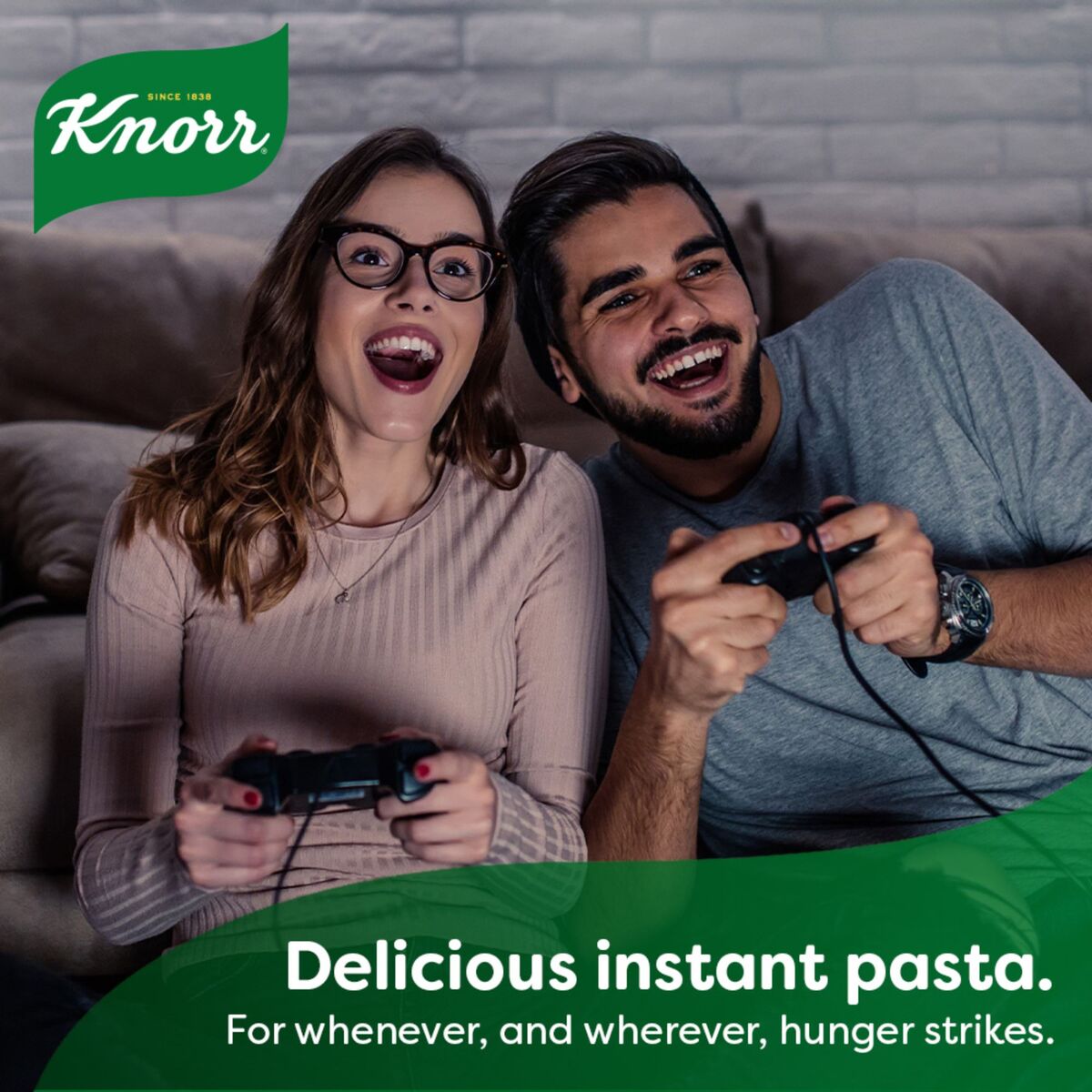 Knorr Instant Pasta Napoletana Sauce 67g