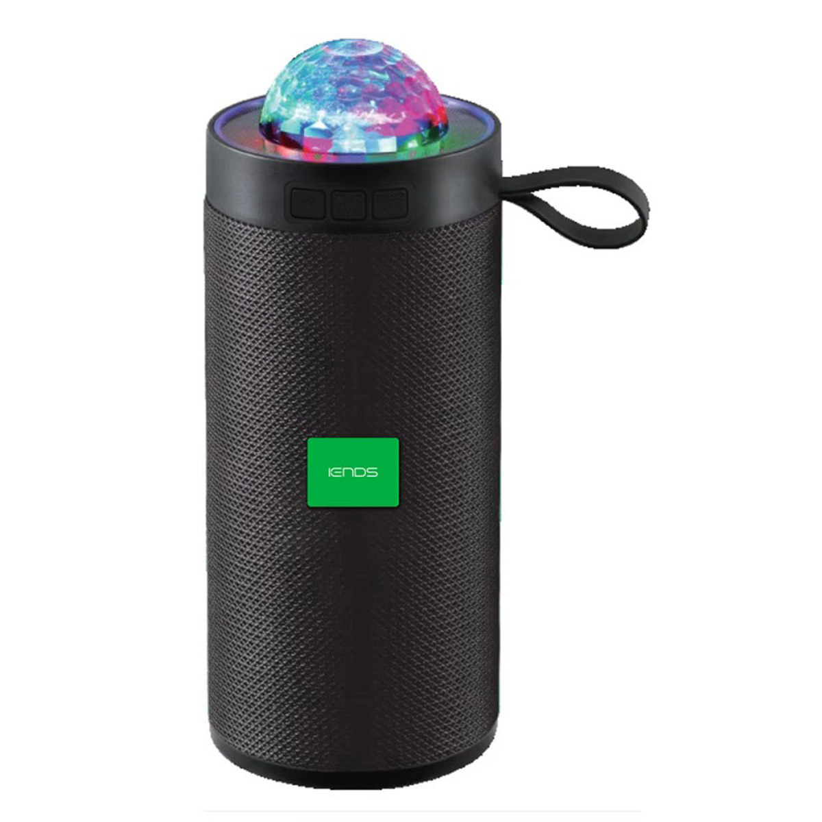 Iends Wireless Speaker, Multicolor, IE-SP999