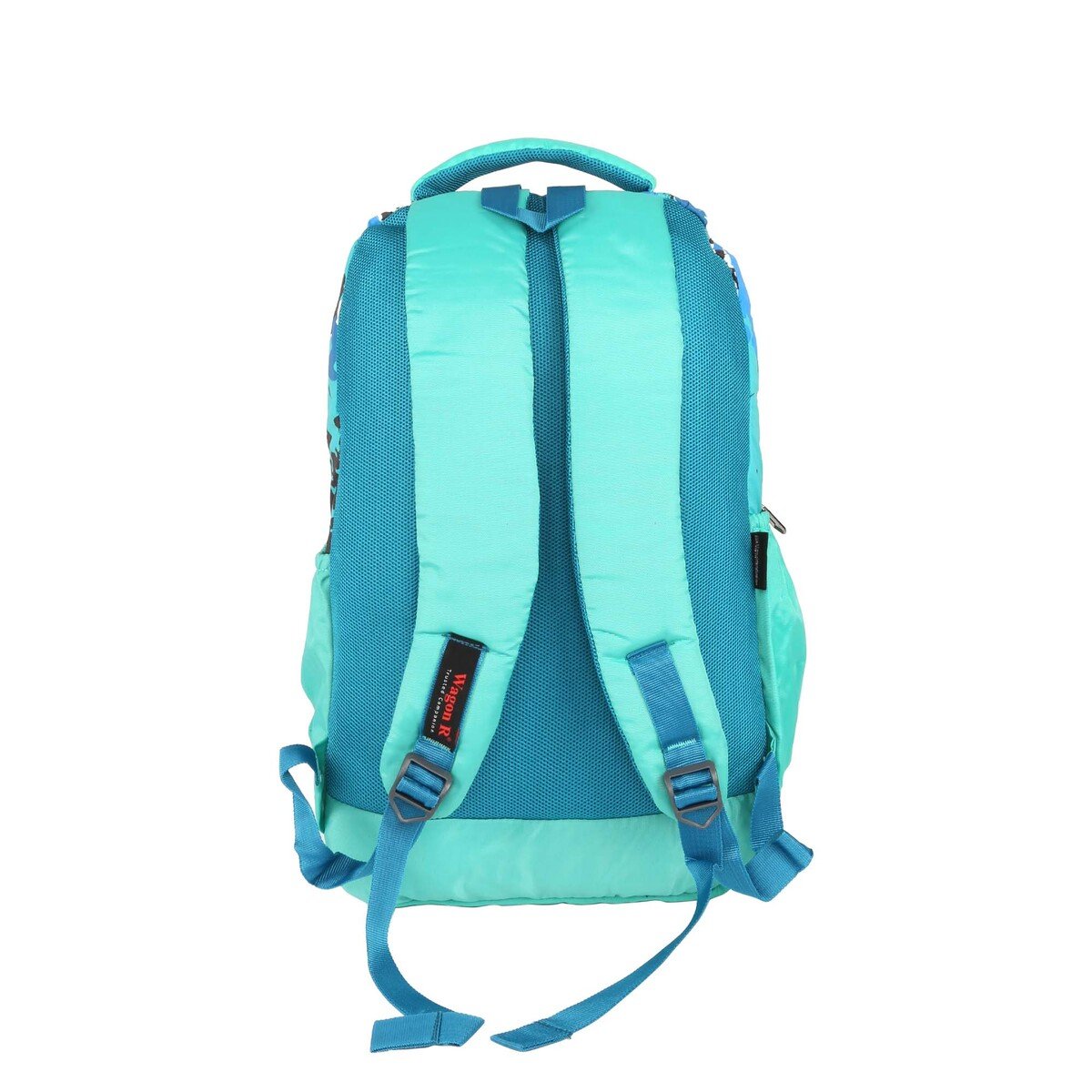 Wagon-R Jazzy Backpack BKP627 19 Inch