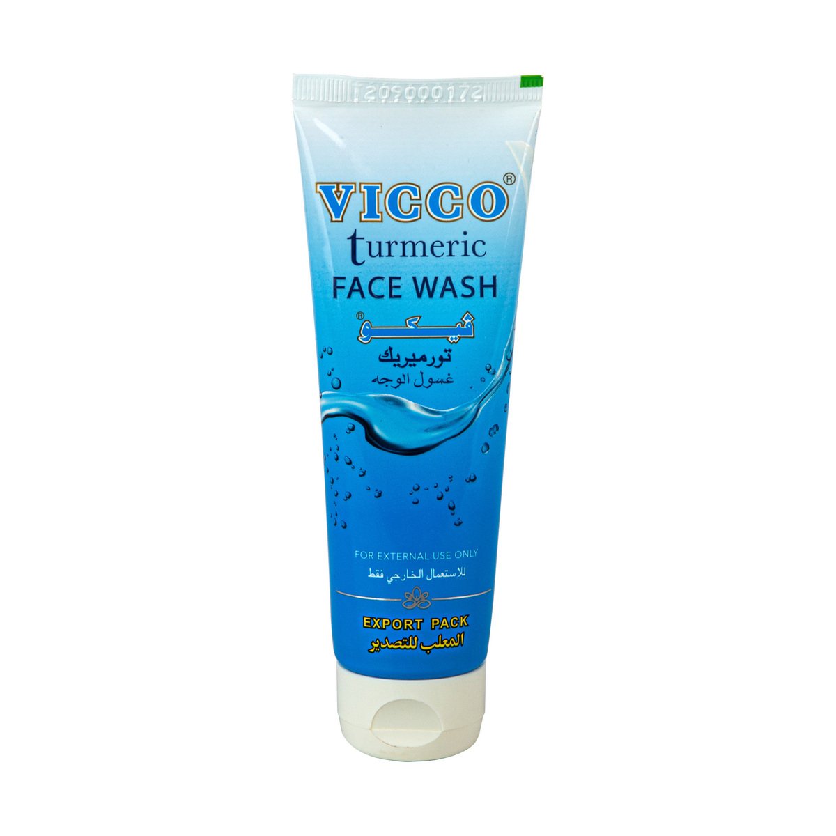 Vicco Turmeric Face Wash 70 g