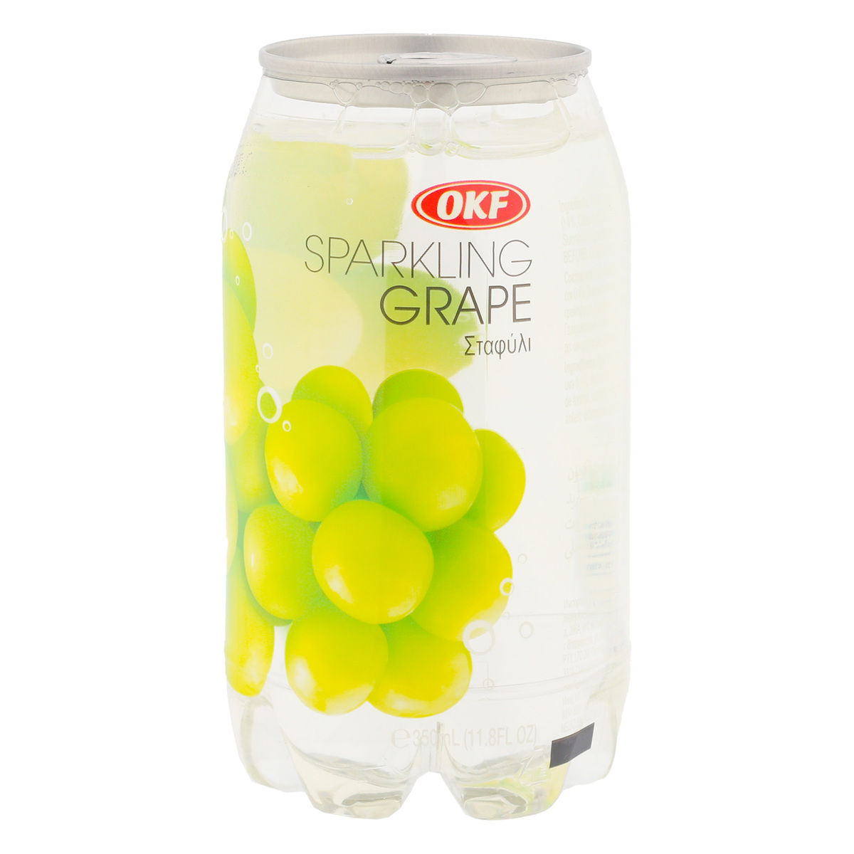 OKF Sparkling Grape 350 ml