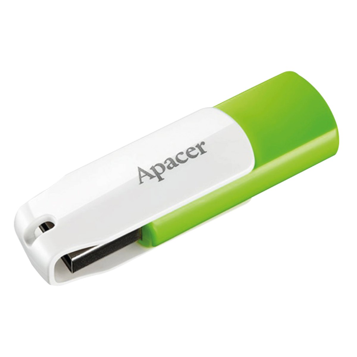 Apacer Flash Drive 2.0AH335 64GB Green