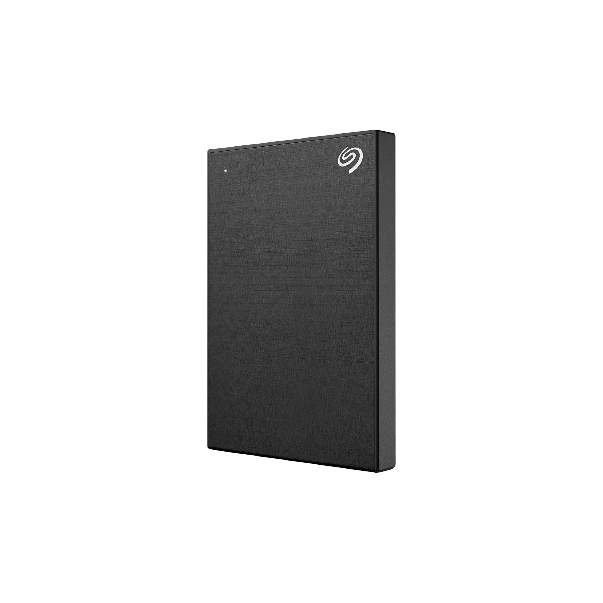 Seagate One Touch 1TB Portable HDD With Password Protection-Black