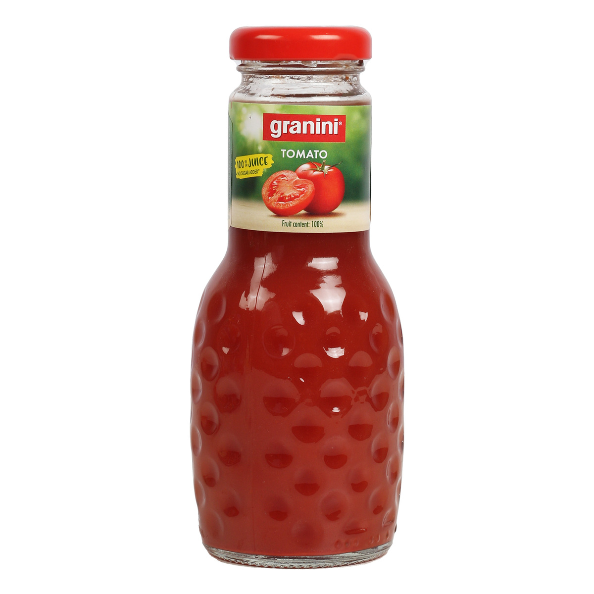 Granini Tomato Juice 250 ml