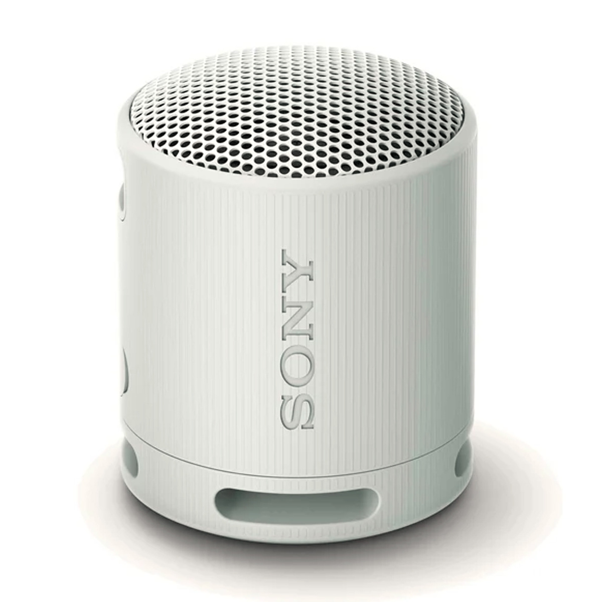 Sony SRS-XB100 Portable Wireless Speaker Light Gray