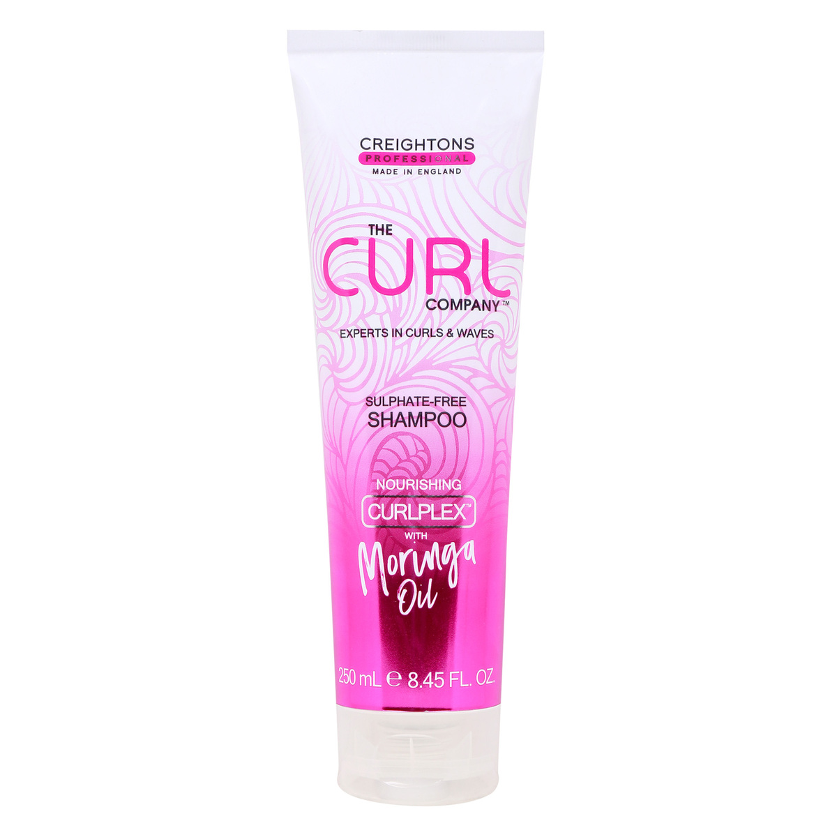 Creightons The Curl Company Sulphate-Free Shampoo, 250 ml