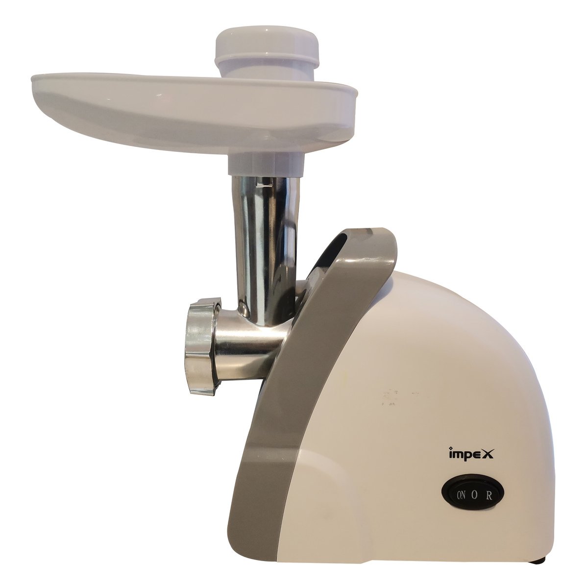 Impex Meat Grinder MG3807 1200W