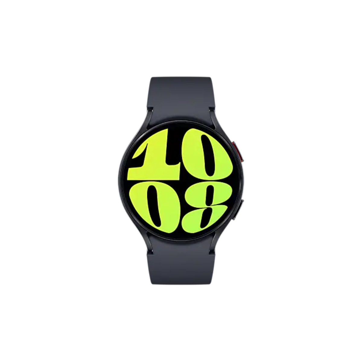 Samsung Galaxy Watch 6, 44 mm, Graphite, SM-R940NZKAMEA