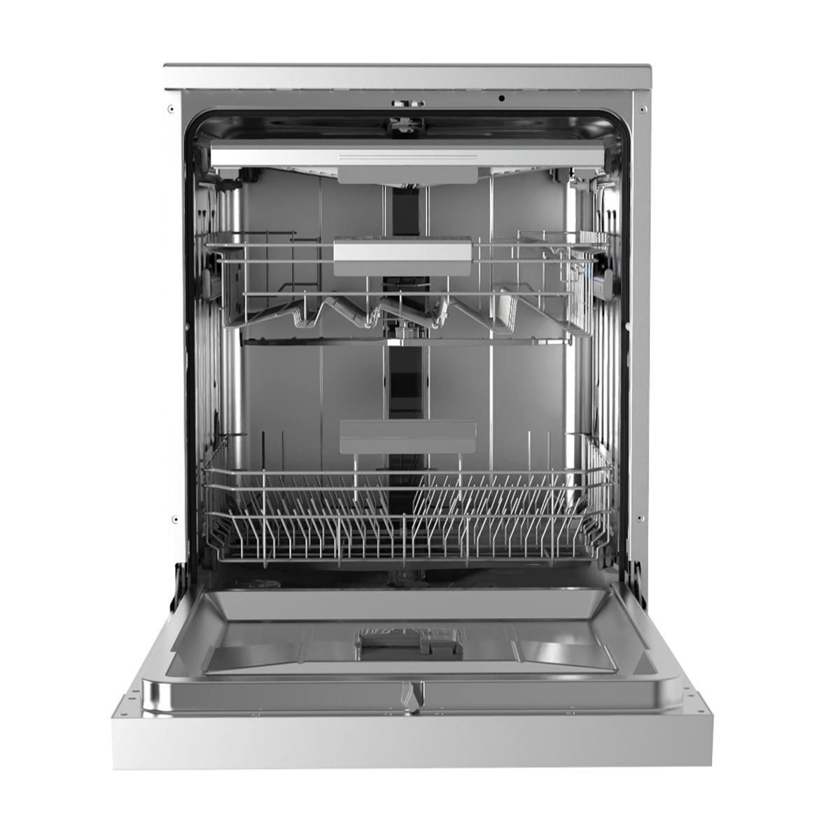 Midea Drawer Dishwasher, 8 Programs, WQP147633CW