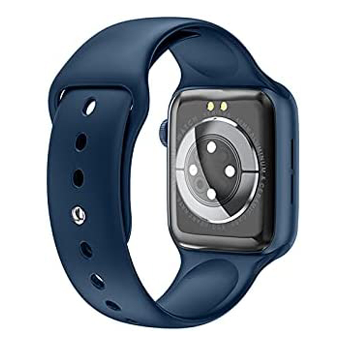Wiwu SW01GN Sports Smart Watch Blue