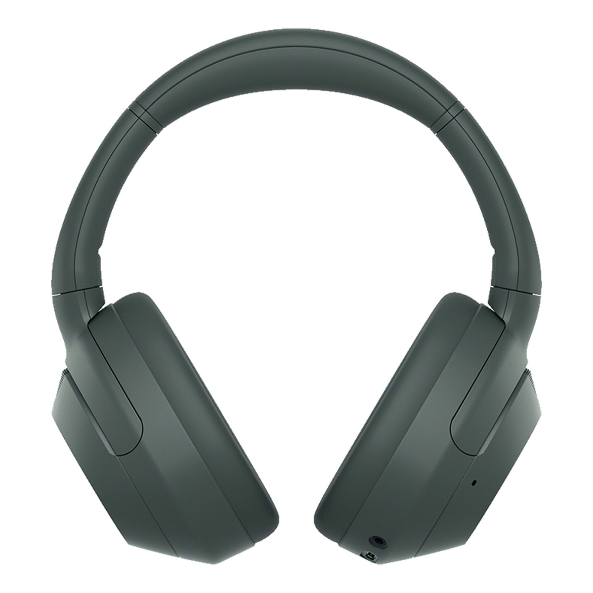 Sony ULT Wear Wireless Noise Canceling Headphones, Forest Grey, WHULT900N