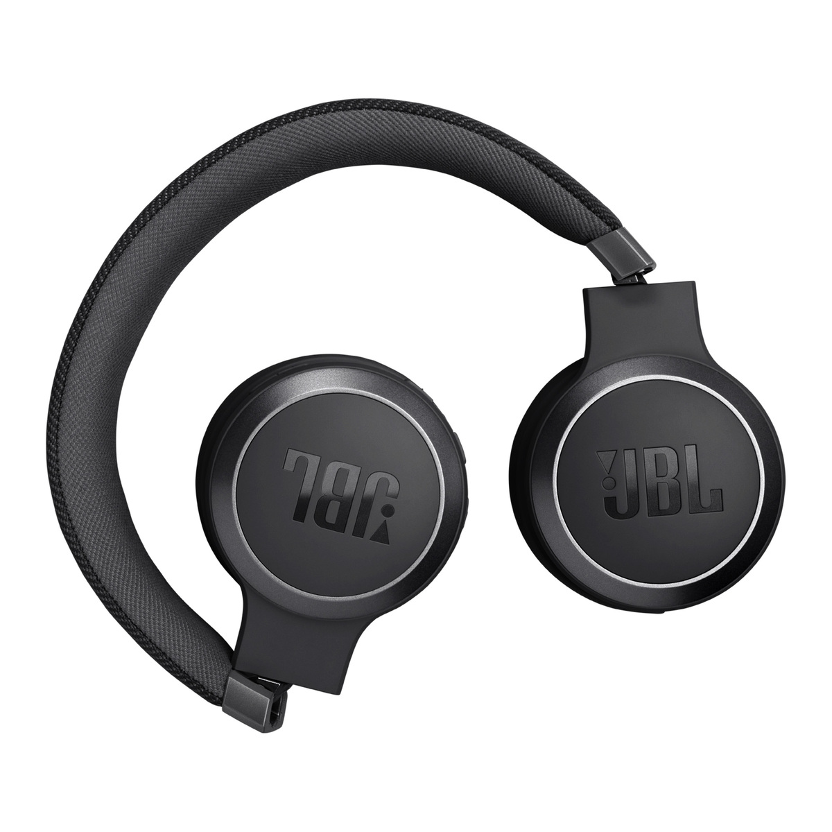 JBL LIVE 670NC Wireless On-Ear Headphones Black