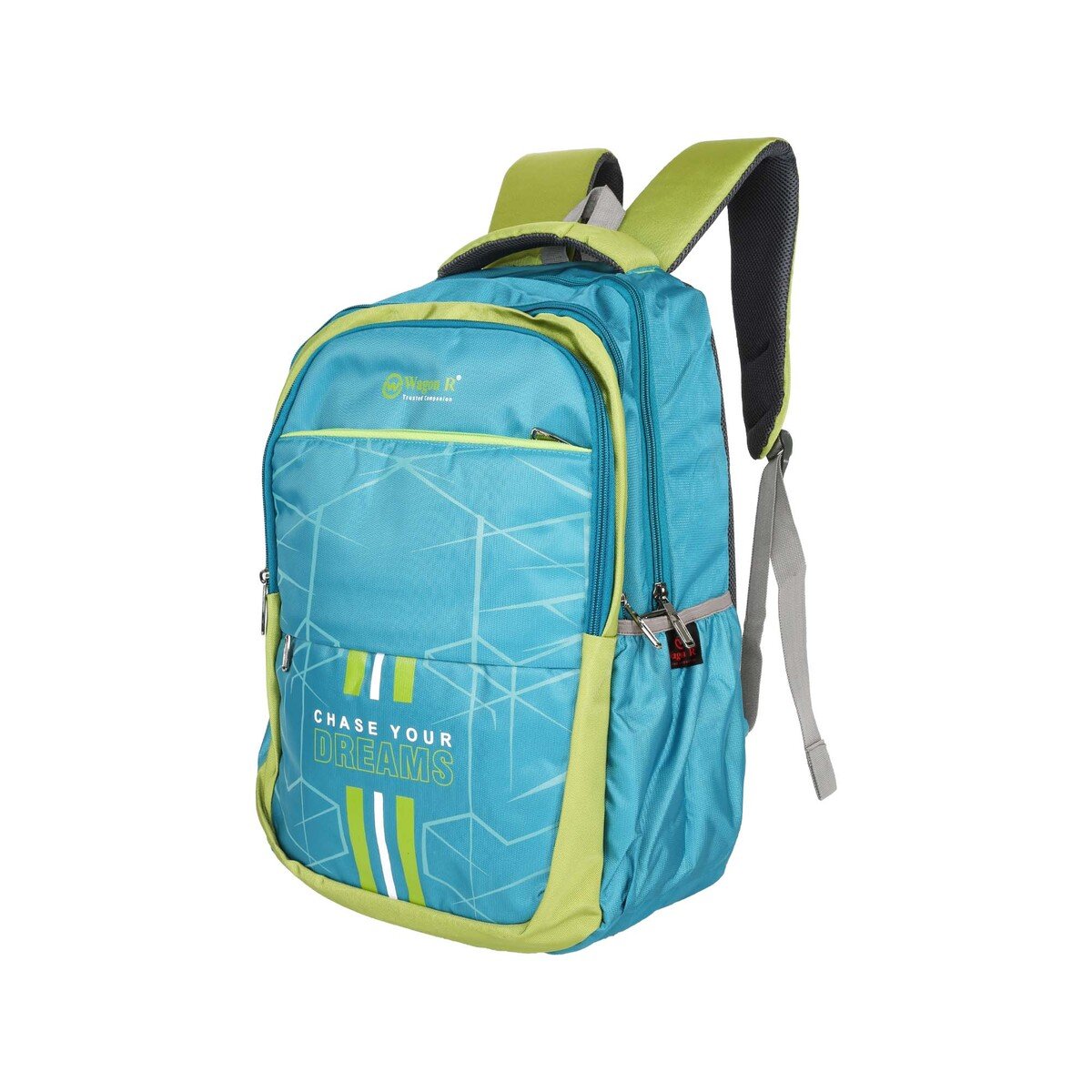 Wagon-R Oxford Backpack 1275 19 Inch