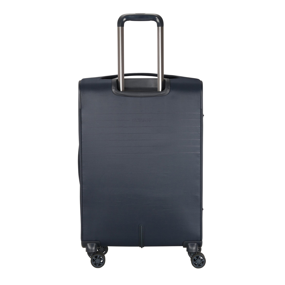 امريكان توريستر حقيبة سفر بعجلات مرنة فورناكس سبينر مع قفل TSA، 55 سم، كحلي