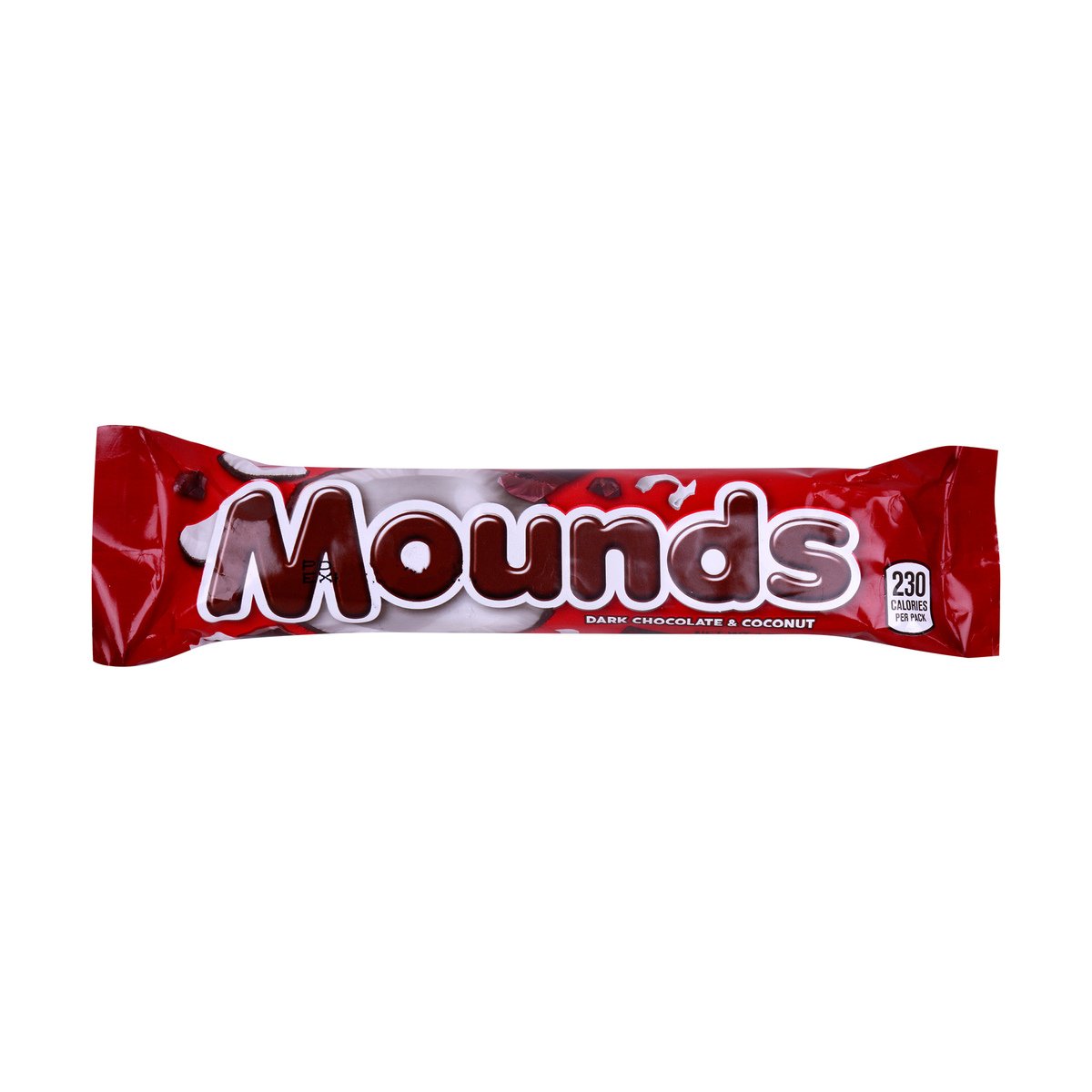 Hershey's Mounds Dark Chocolate And Coconut 49 g